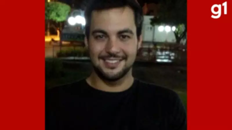 Dentista morto a facadas em Sorriso; cabeleireiro confessa crime