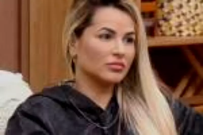 Deolane Bezerra exibia luxo antes de ser presa por lavagem de dinheiro