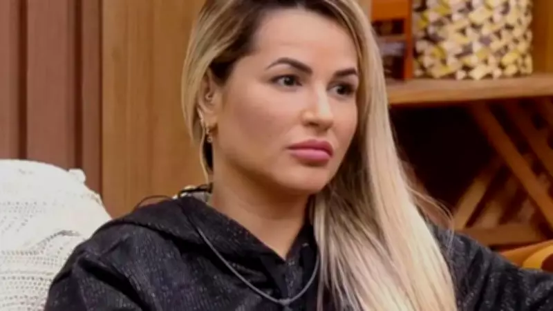 Deolane Bezerra presa em operação contra lavagem de dinheiro do PCC