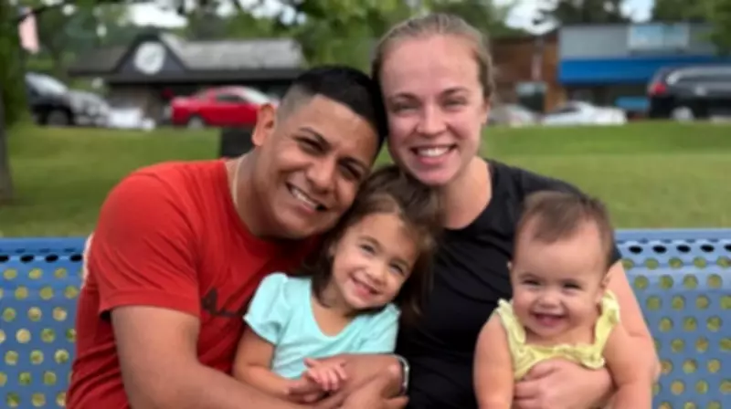 Deportações de Trump forçam famílias americanas a recomeçar no México