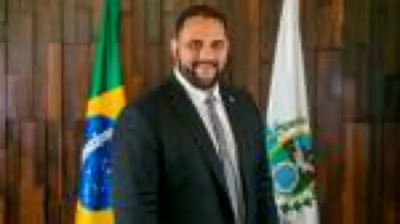 Deputado preso no Rio viu patrimônio crescer 780% em dois anos