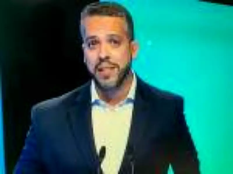 Deputado que propôs declarar Fábio Porchat 'persona non grata' no Rio