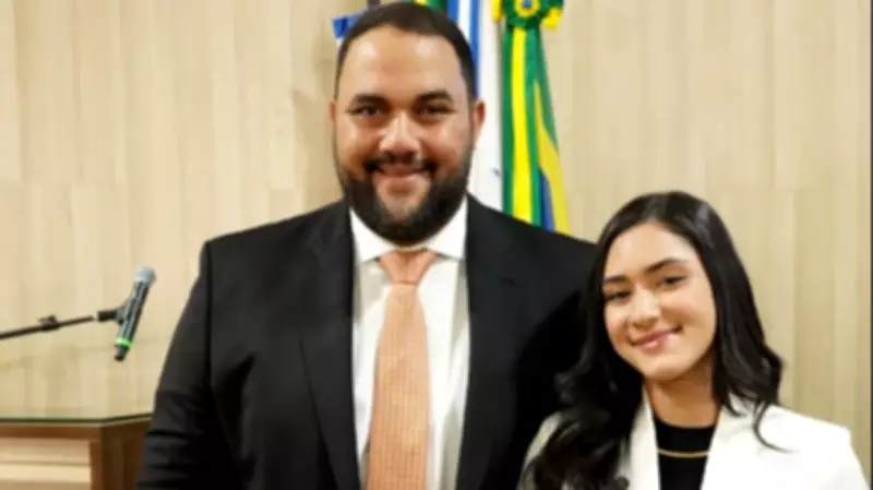 Deputado Thiago Rangel é preso pela PF em operação que apura caixa dois de R$ 2,9 milhões