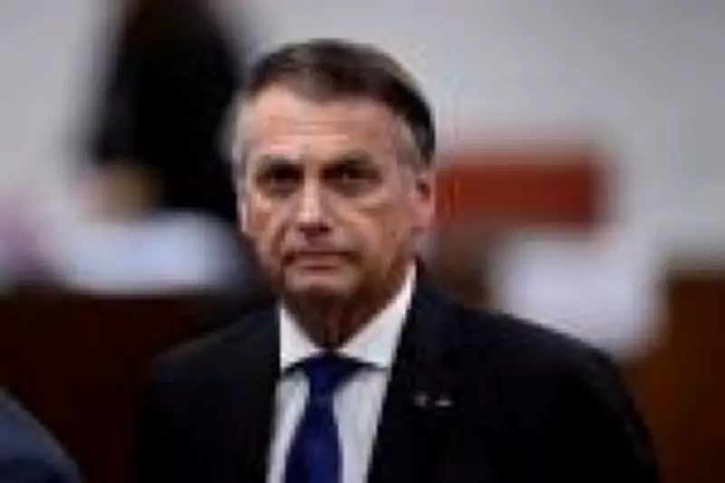 Derrubada de veto ao PL da Dosimetria pode beneficiar Bolsonaro