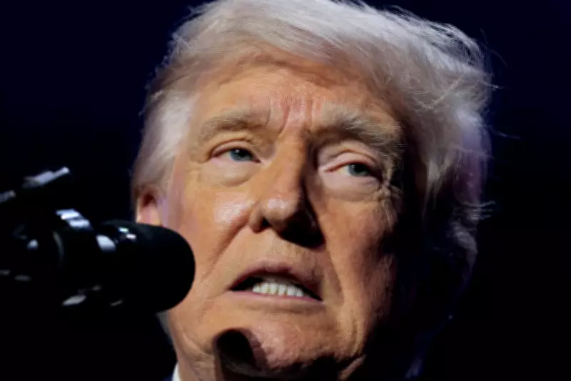 Desaprovação de Trump atinge 62%, recorde em seus dois mandatos