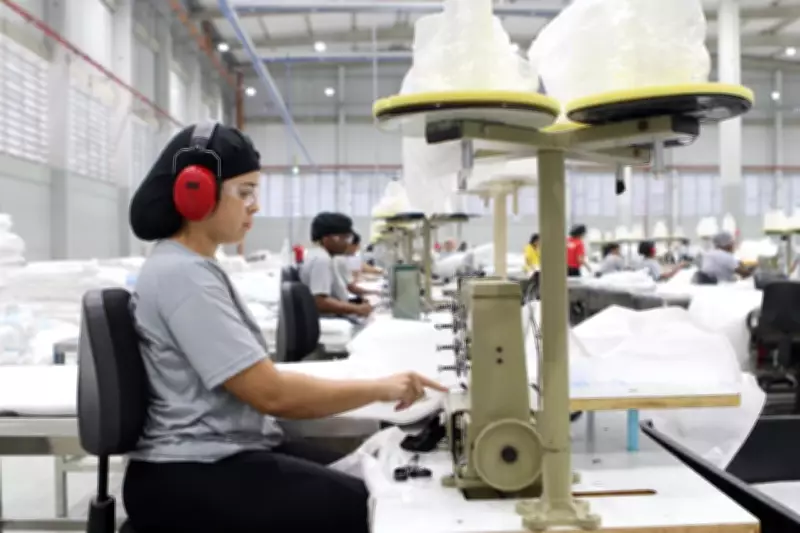 Desconcentração industrial impulsiona interior da Bahia, aponta estudo da FIEB