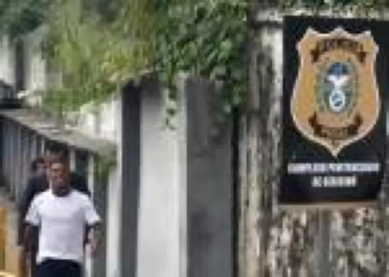 Desembargadora solta MC Poze do Rodo após quase um mês preso