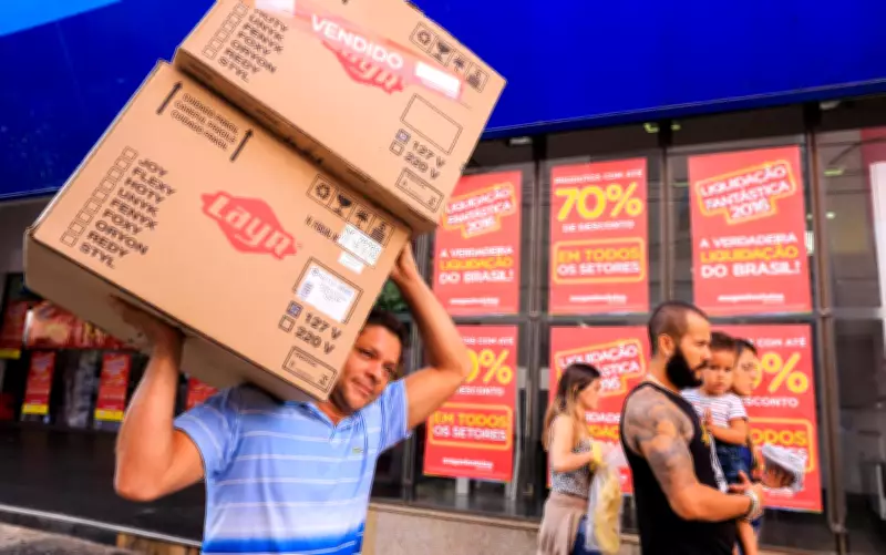 Desenrola 2.0: governo lança novo pacote para renegociação de dívidas