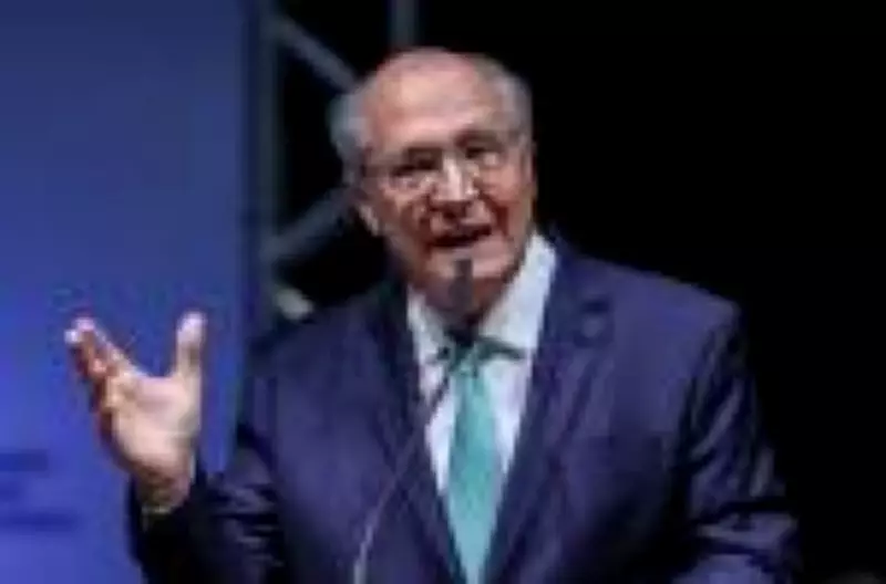 Desenrola: Alckmin explica uso do FGTS para pagar dívidas