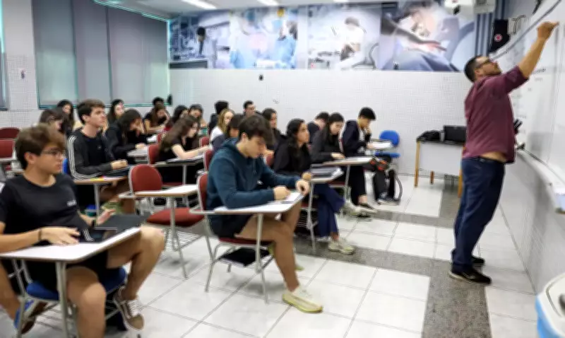 Desenrola Fies: estudantes renegociam dívidas a partir desta quarta-feira