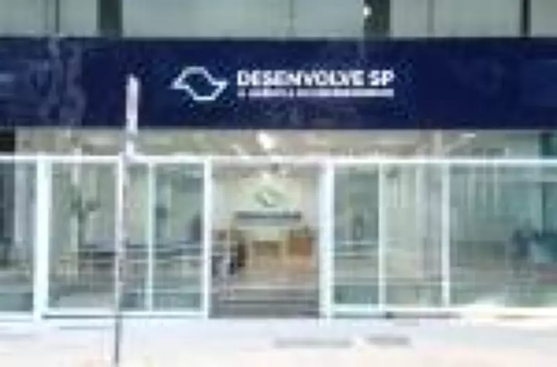 Desenvolve SP investe R$ 25 milhões em fundo socioambiental