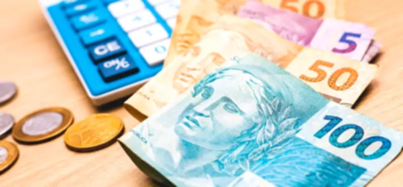 Despesas do governo sobem 7,95% em 2026 e pressionam arcabouço fiscal