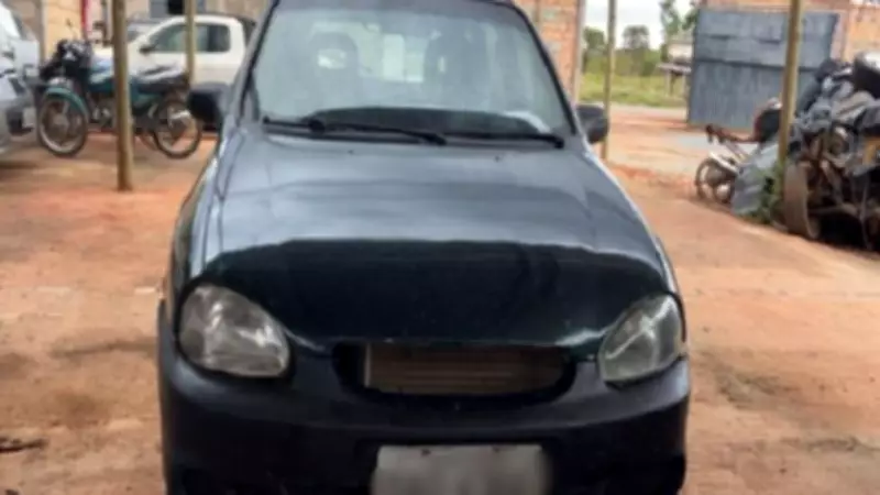 Detran-MG leiloa 257 veículos em Uberlândia e Presidente Olegário a partir de R$ 5