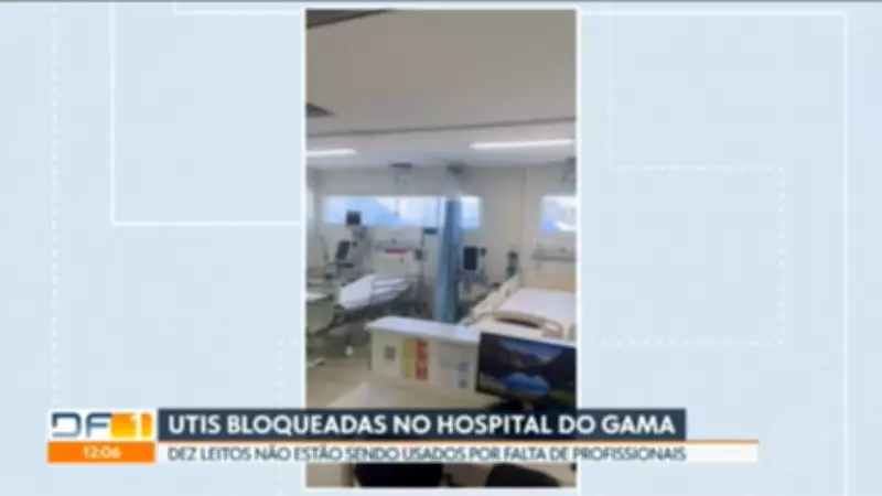 DF1: Vídeos da Edição de Quinta-feira, 7 de Maio de 2026