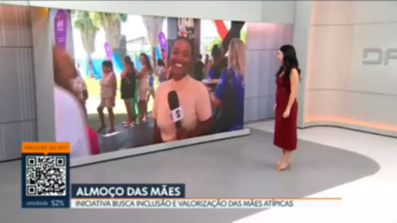 DF1: Vídeos do Sábado, 9 de Maio de 2026 - Destaques do Distrito Federal