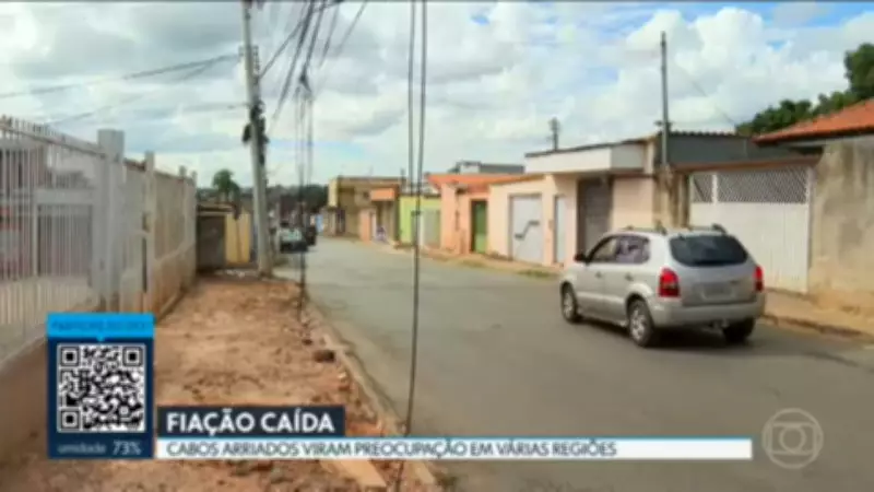 DF2 de segunda-feira: resumo das principais notícias do DF em 04/05/2026