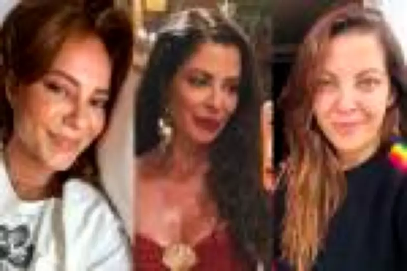 Dia das Mães: 10 celebridades que optaram por não ter filhos