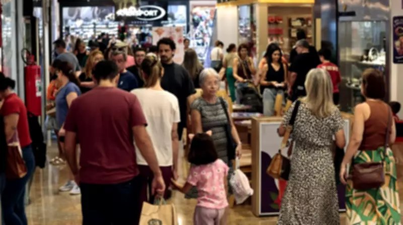 Dia das Mães 2025: vendas na Baixada Santista devem crescer 10%