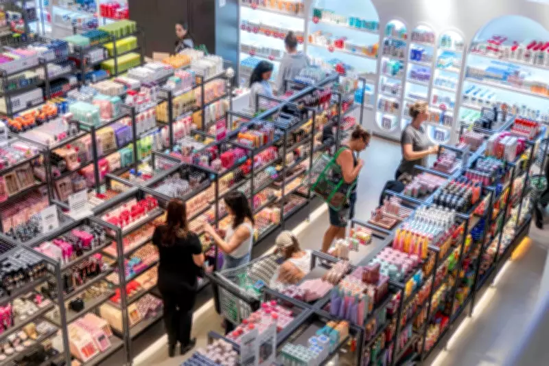 Dia das Mães 2026: vale a pena comprar em Ciudad del Este? Crazy Week atrai brasileiros