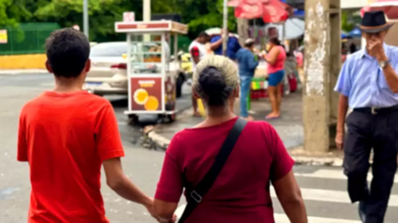 Dia das Mães: comércio de Parnaíba espera aumento de 30% nas vendas