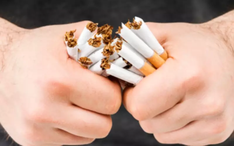 Dia Mundial Sem Tabaco: como o cigarro aumenta o risco de câncer de pulmão