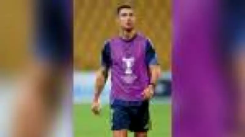 Dieta radical de Cristiano Ronaldo na busca pelo milésimo gol
