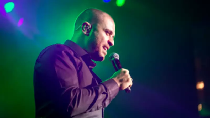 Diogo Nogueira cancela shows após ser internado com laringite bacteriana grave