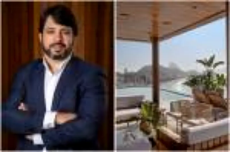 Diretor revela como Othon Palace se reinventa no boom turístico do Rio
