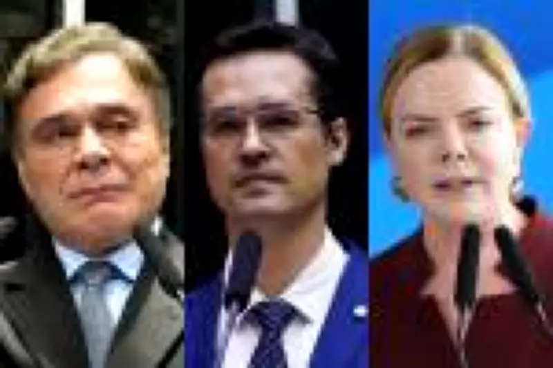 Disputa pelo Senado no Paraná: Álvaro Dias lidera, segundo pesquisa