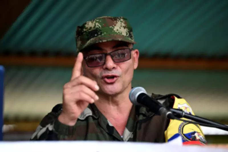 Dissidência das Farc anuncia trégua para eleições na Colômbia