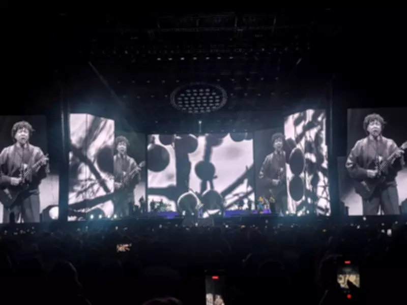 Djavan emociona público com turnê de 50 anos e repertório surpreendente