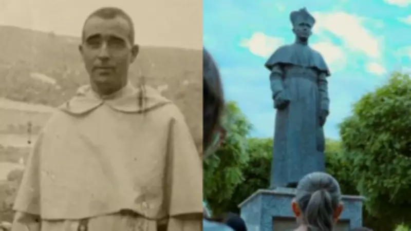 Documentário sobre Dom Inocêncio, bispo que combateu fome e seca no Piauí, tem trailer divulgado