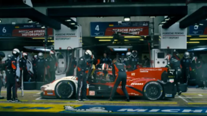 Documentário sobre Felipe Nasr em Le Mans estreia nos cinemas