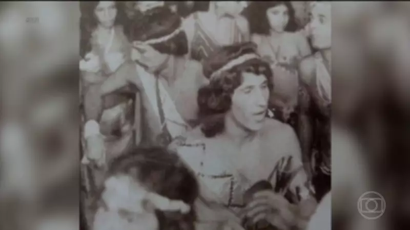 Documentário 'Zico, o Samurai de Quintino' emociona ao revisitar origens do ídolo