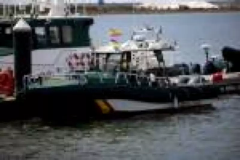 Dois agentes morrem em perseguição a lancha de narcotráfico na Espanha