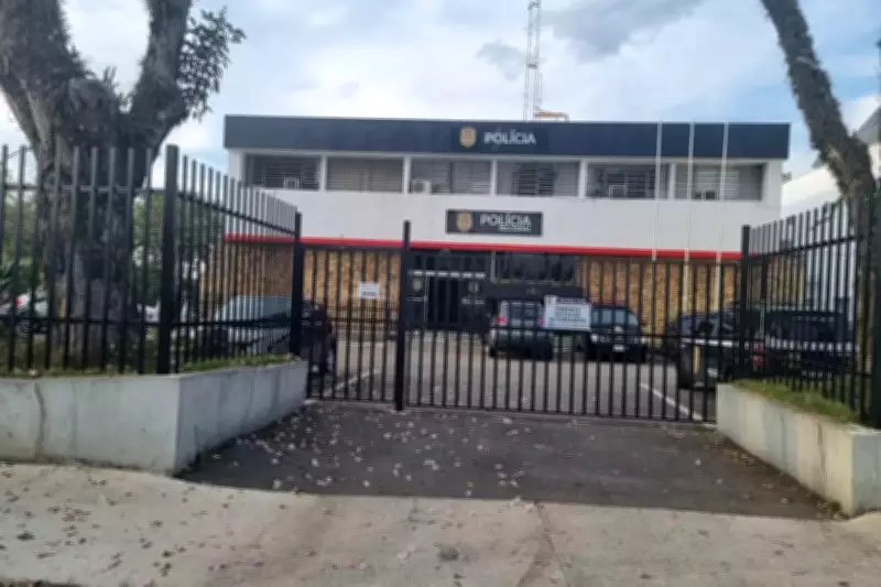 Dois homens presos suspeitos de furtar 55 cabeças de gado em São José dos Campos