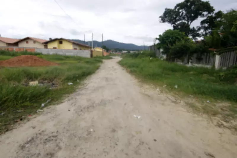 Dois homens são encontrados mortos em área de mata em Itanhaém