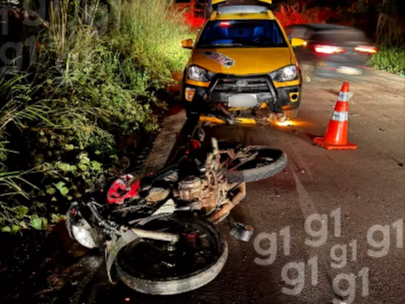 Dois motociclistas morrem em acidentes de trânsito em Rio Branco