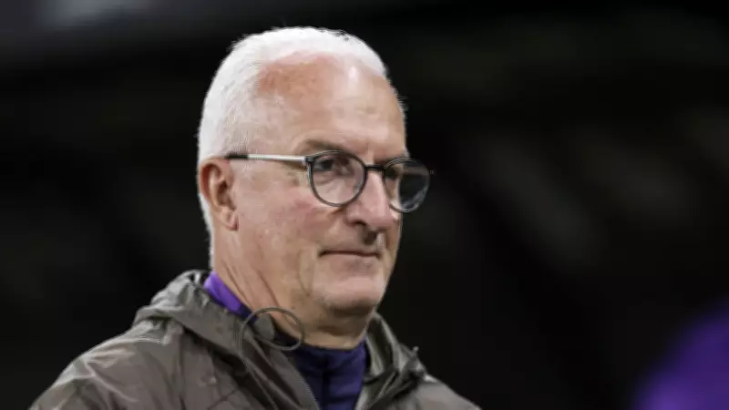 Dorival Júnior retorna ao São Paulo em cenário desafiador