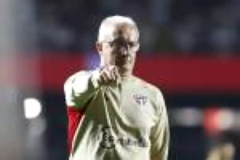 Dorival Júnior retorna ao São Paulo para terceira passagem como técnico
