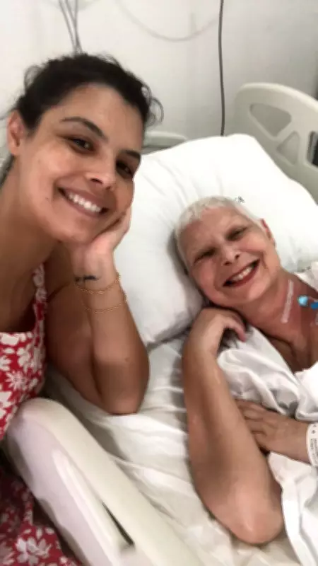 Doula da morte: suporte emocional a quem está morrendo e seus familiares