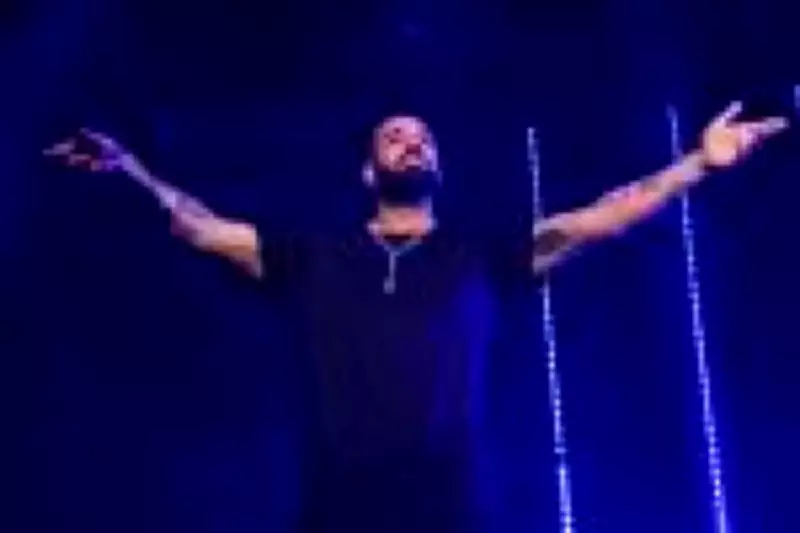 Drake supera recorde de Michael Jackson com 14 músicas em 1º lugar na Billboard