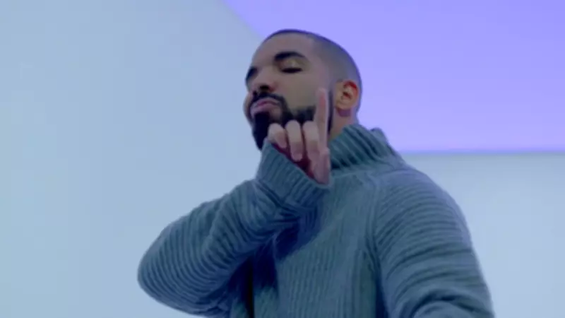 Drake surpreende com três álbuns novos: Iceman, Habibti e Maid of Honour