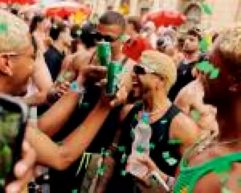 Drinks prontos da Ambev crescem 20% e batem recorde no 1º trimestre de 2026