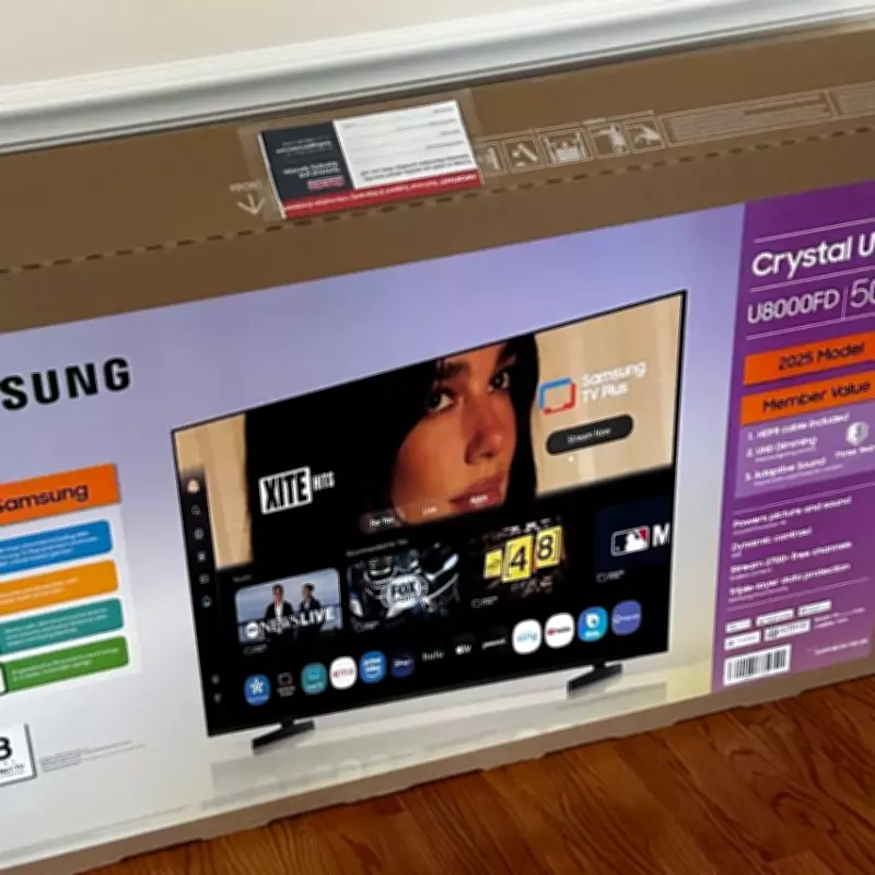Dua Lipa processa Samsung por US$ 15 mi por uso de imagem em TVs