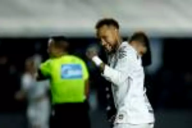 Dúvidas sobre Neymar e outros jogadores na pré-lista de Ancelotti para a Copa