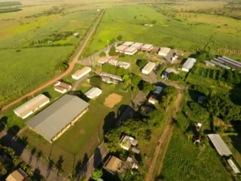 Eagro/UFRR abre 150 vagas para cursos técnicos em Agropecuária e Alimentos