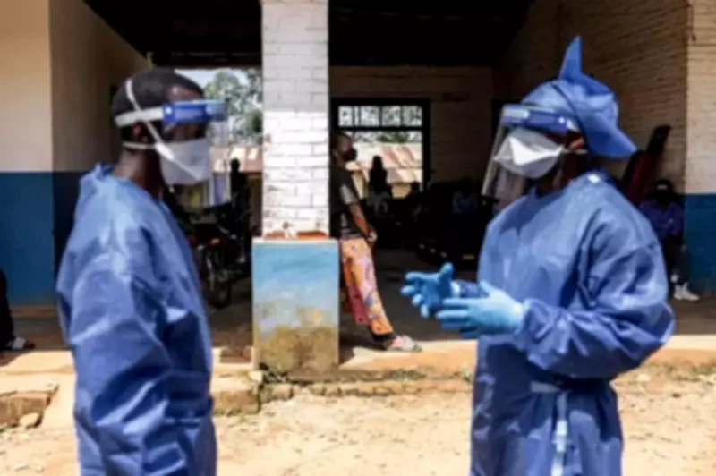Ebola: surto na RDC e Uganda causa 176 mortes suspeitas e 83 casos confirmados