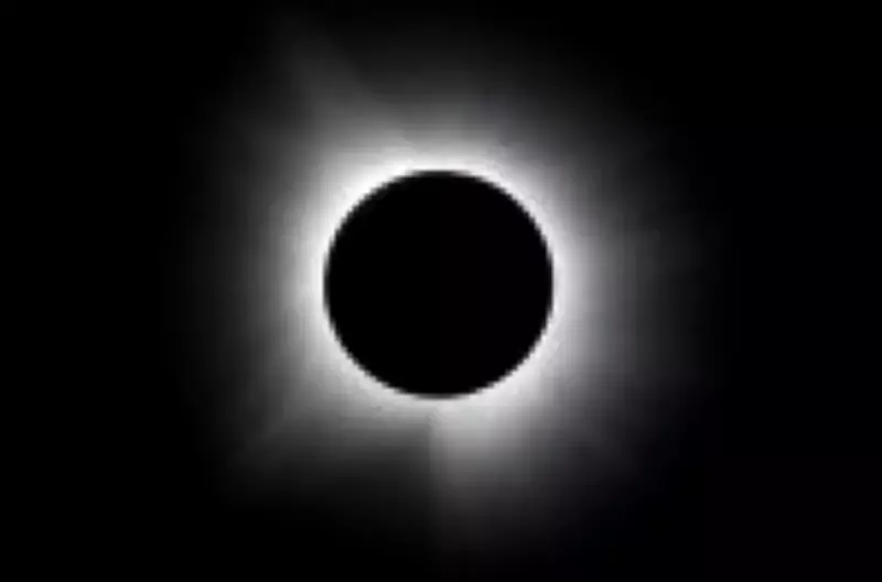 Eclipse solar de 2027 terá maior duração do século, prevê Nasa