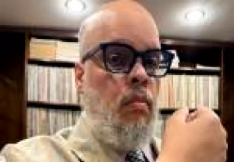 Ed Motta é acusado de ataques preconceituosos em restaurante no Rio